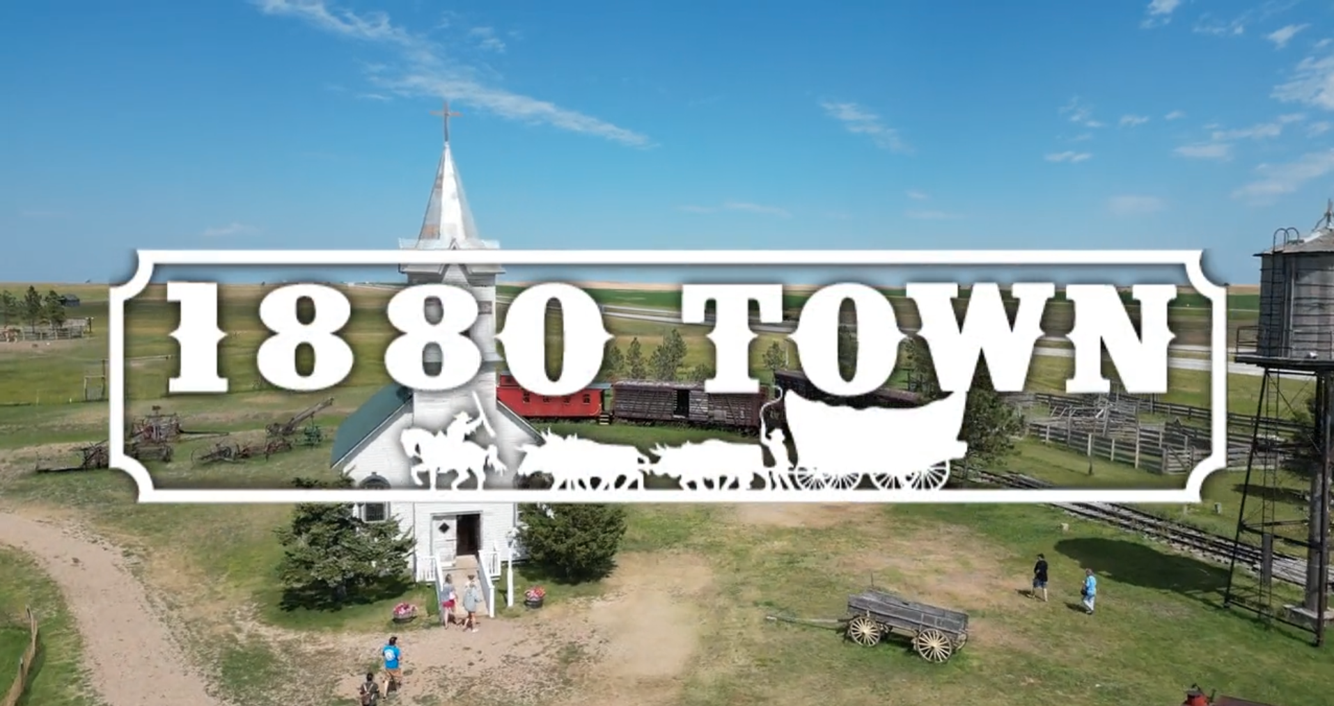 1880 Town